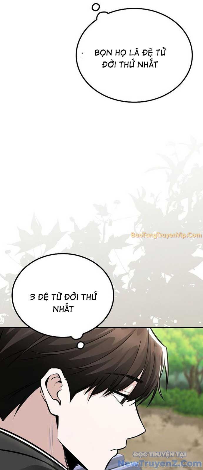 Quỷ Kiếm Thiên Tài Của Hoa Sơn Phái - Chapter 27