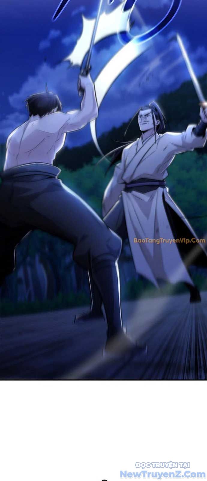 Quỷ Kiếm Thiên Tài Của Hoa Sơn Phái - Chapter 27