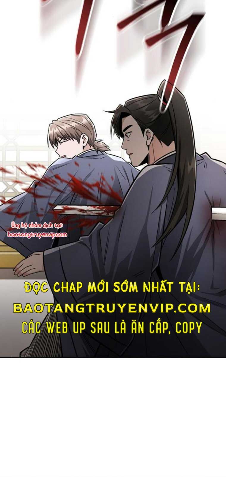 Quỷ Kiếm Thiên Tài Của Hoa Sơn Phái - Chapter 29.1