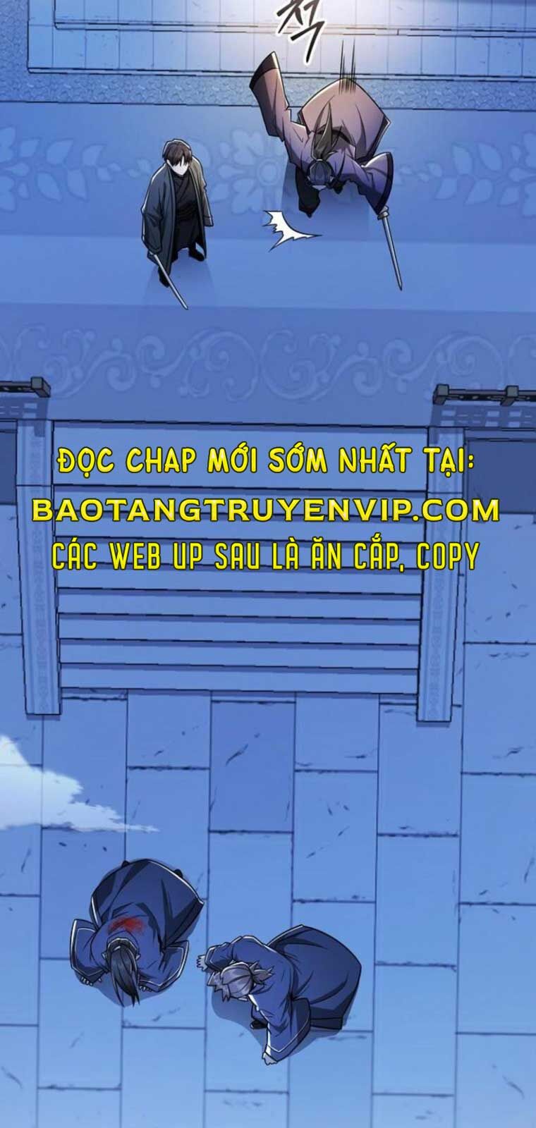 Quỷ Kiếm Thiên Tài Của Hoa Sơn Phái - Chapter 29.1