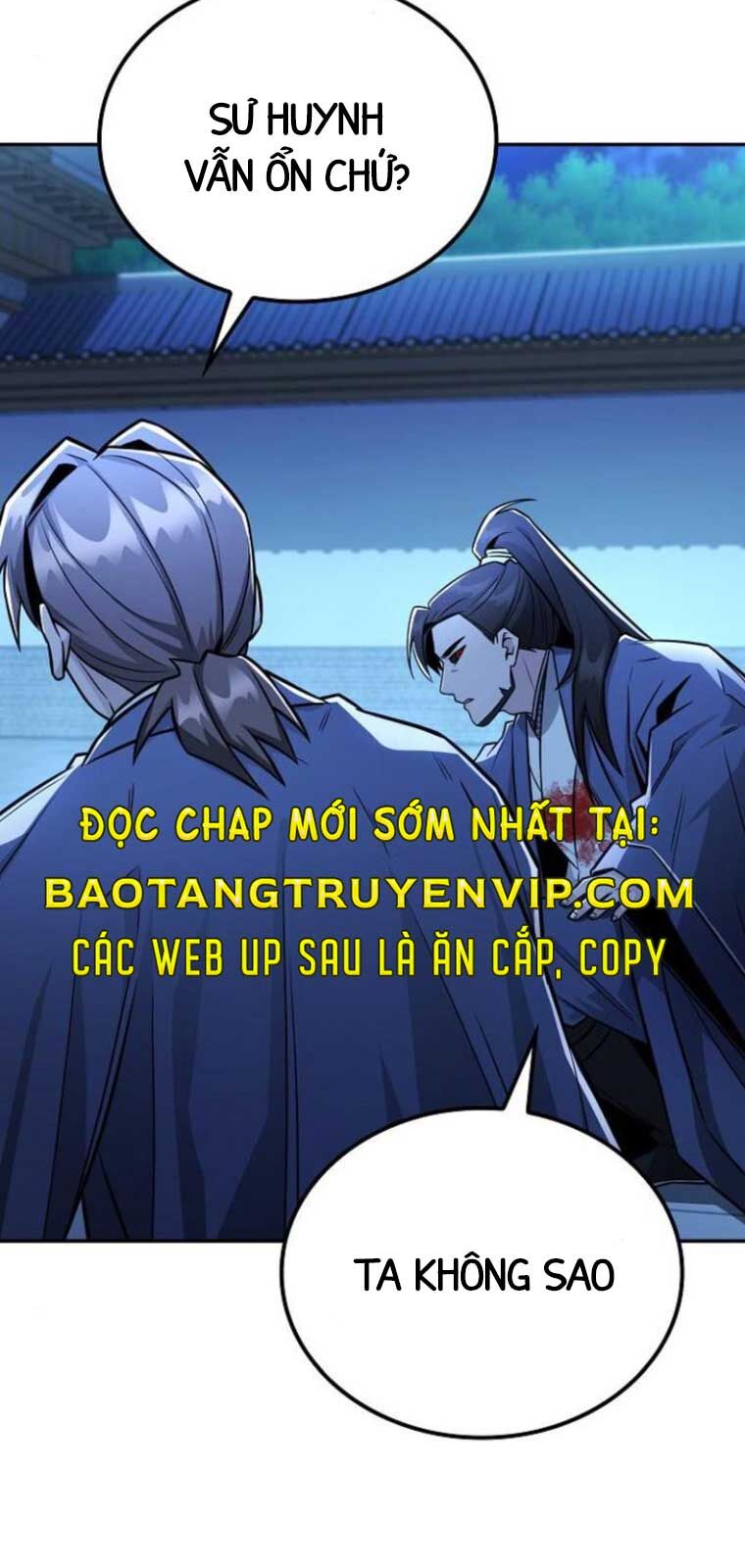 Quỷ Kiếm Thiên Tài Của Hoa Sơn Phái - Chapter 29.1