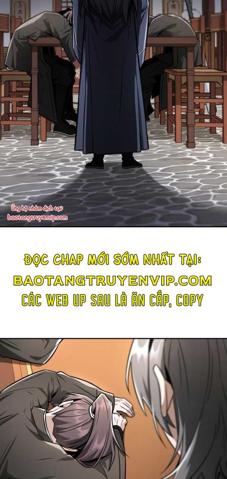 Quỷ Kiếm Thiên Tài Của Hoa Sơn Phái - Chapter 29.1
