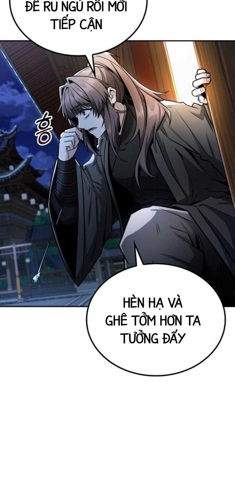 Quỷ Kiếm Thiên Tài Của Hoa Sơn Phái - Chapter 29.1