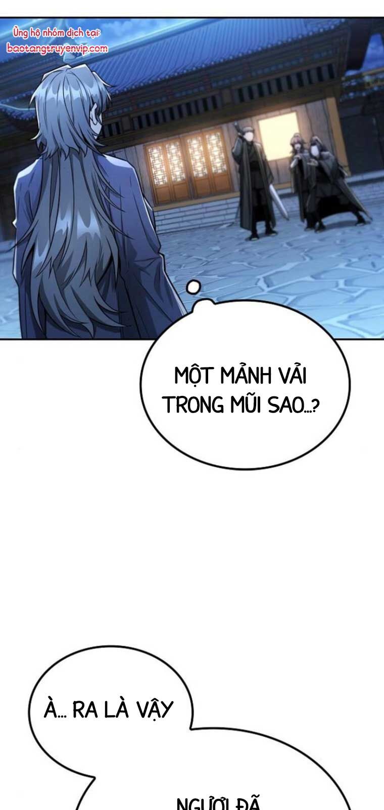 Quỷ Kiếm Thiên Tài Của Hoa Sơn Phái - Chapter 29.1