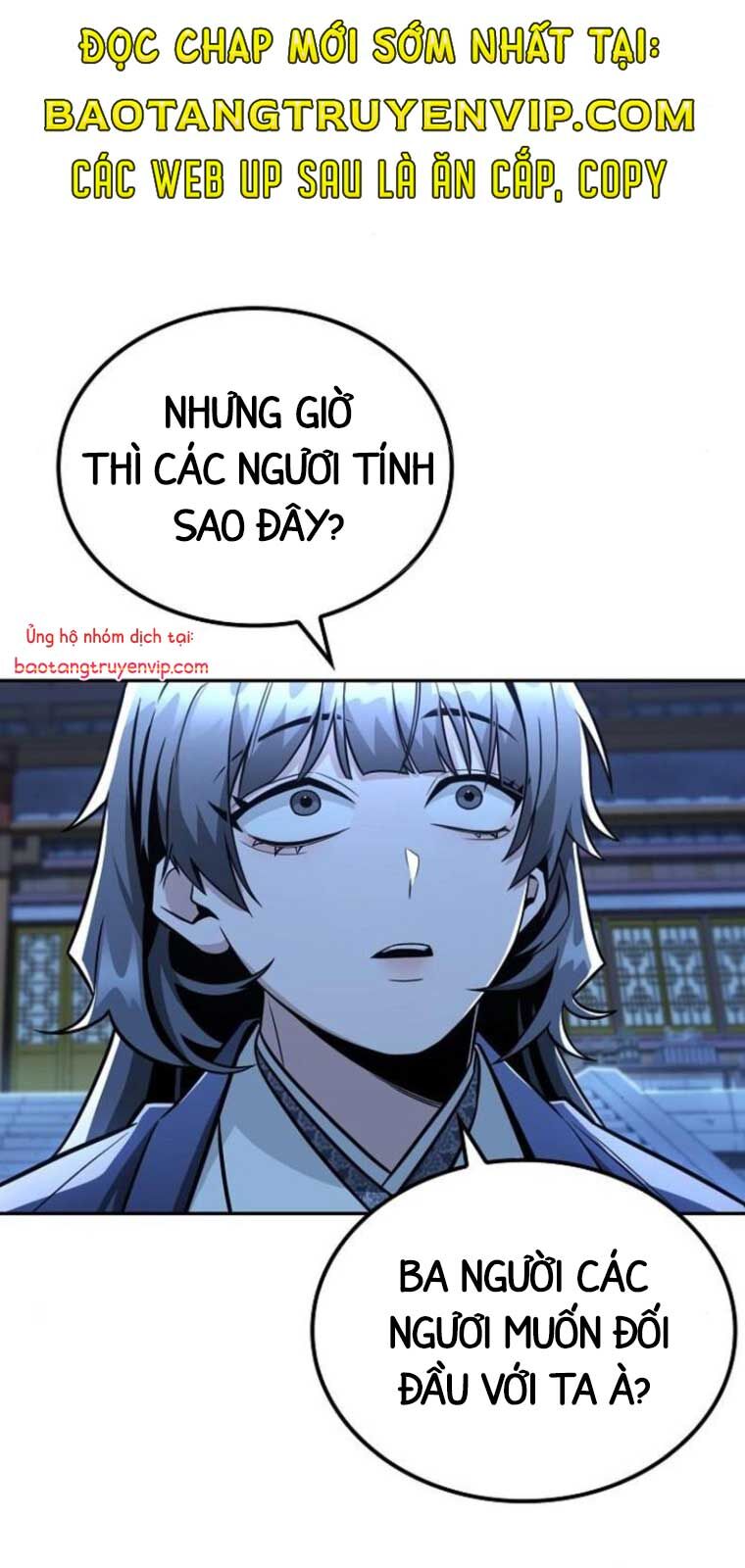 Quỷ Kiếm Thiên Tài Của Hoa Sơn Phái - Chapter 29.1