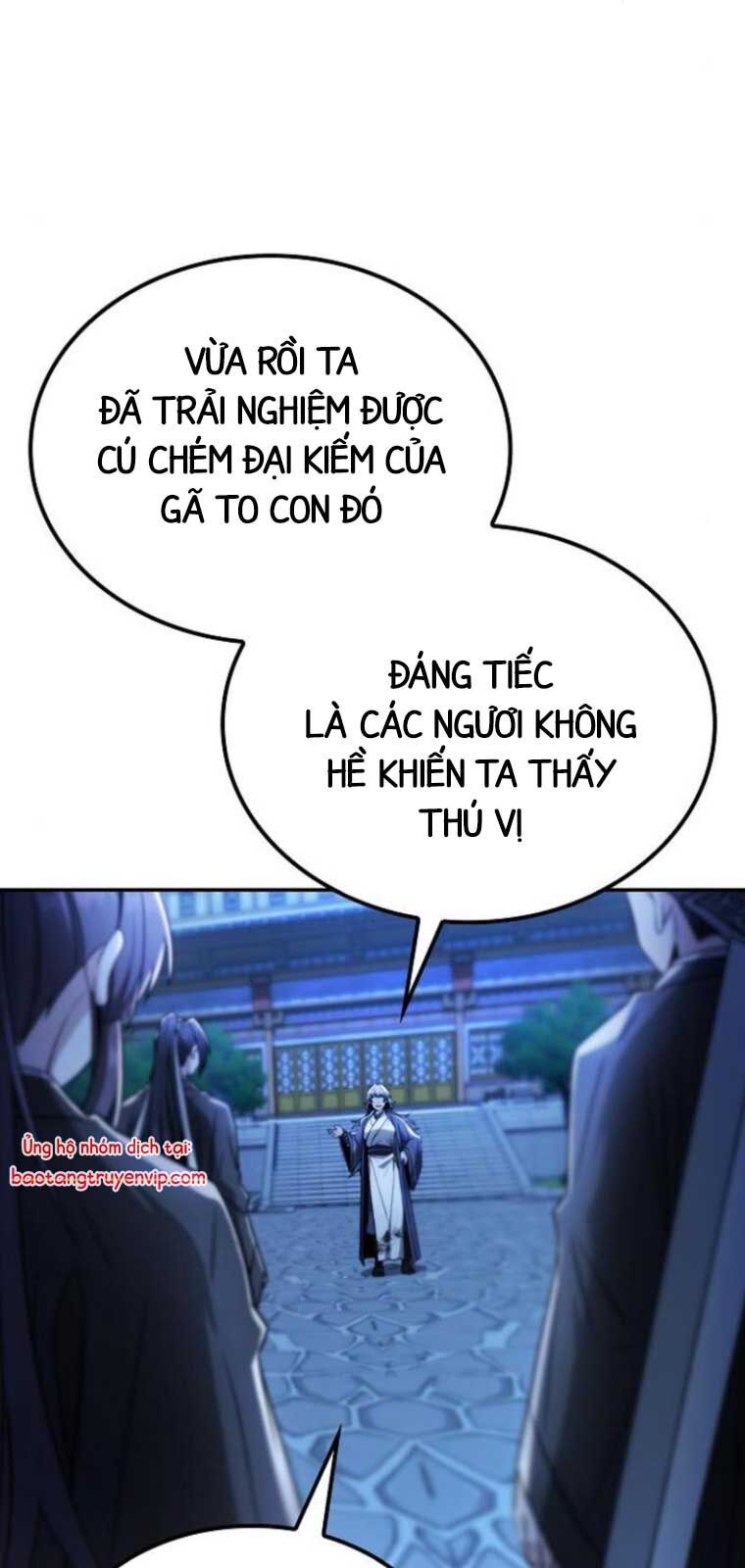 Quỷ Kiếm Thiên Tài Của Hoa Sơn Phái - Chapter 29.1