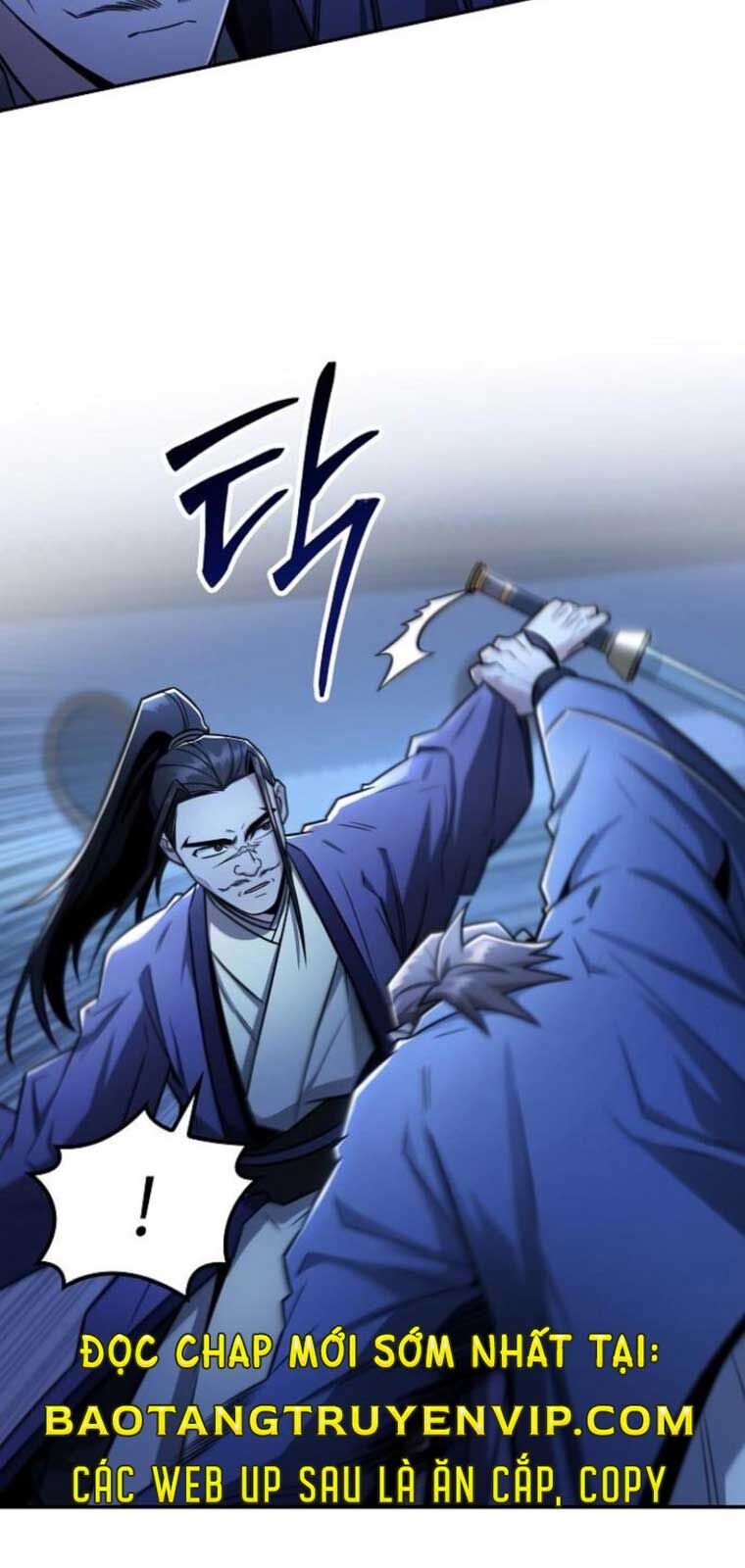 Quỷ Kiếm Thiên Tài Của Hoa Sơn Phái - Chapter 29.1