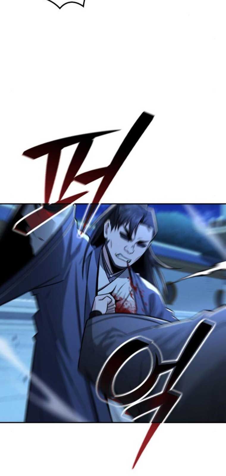 Quỷ Kiếm Thiên Tài Của Hoa Sơn Phái - Chapter 29.1