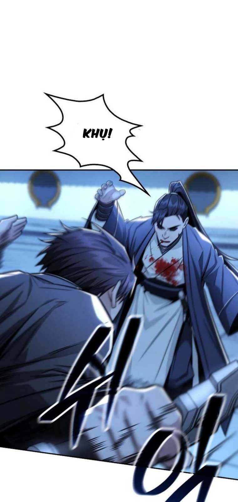 Quỷ Kiếm Thiên Tài Của Hoa Sơn Phái - Chapter 29.1