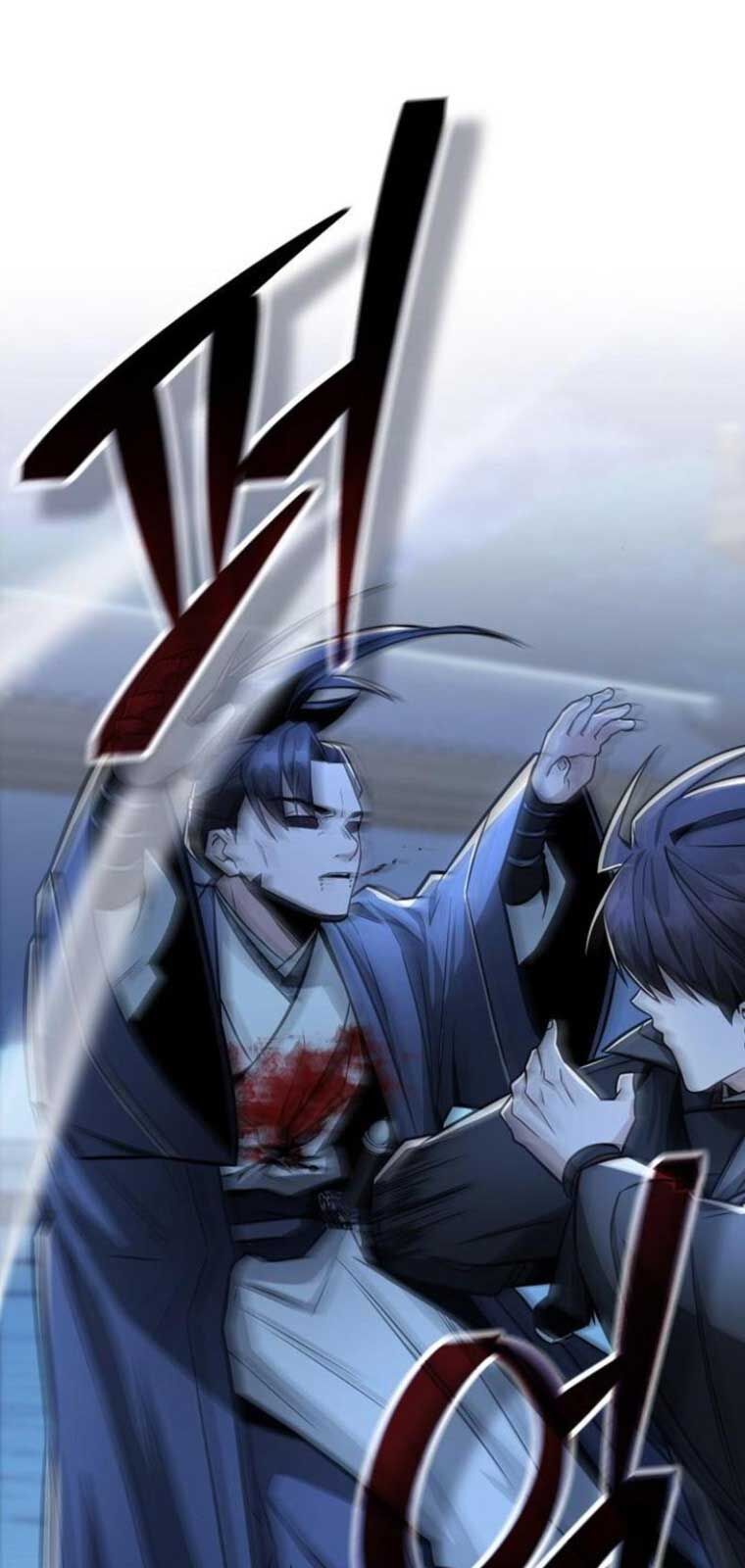 Quỷ Kiếm Thiên Tài Của Hoa Sơn Phái - Chapter 29.1