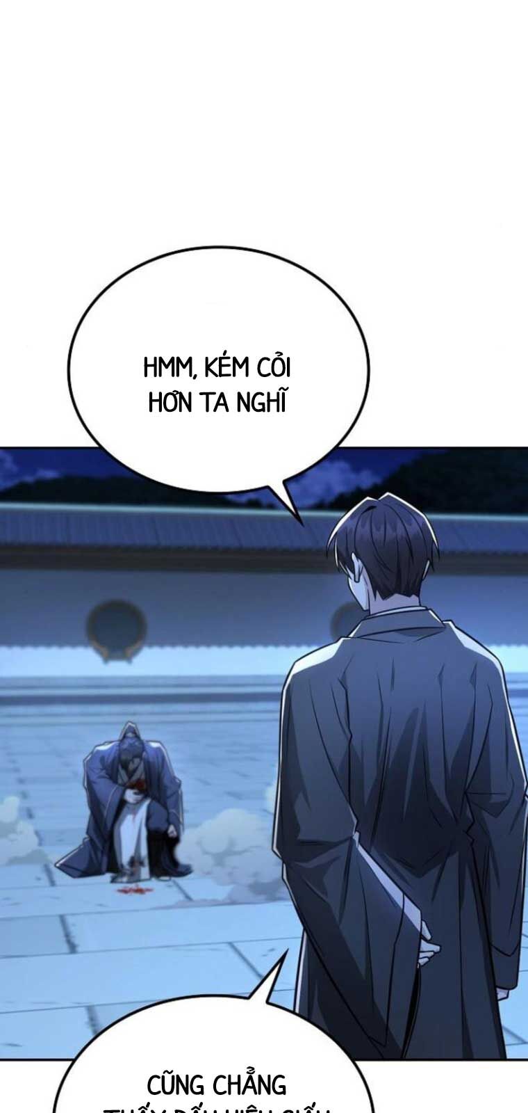 Quỷ Kiếm Thiên Tài Của Hoa Sơn Phái - Chapter 29.1