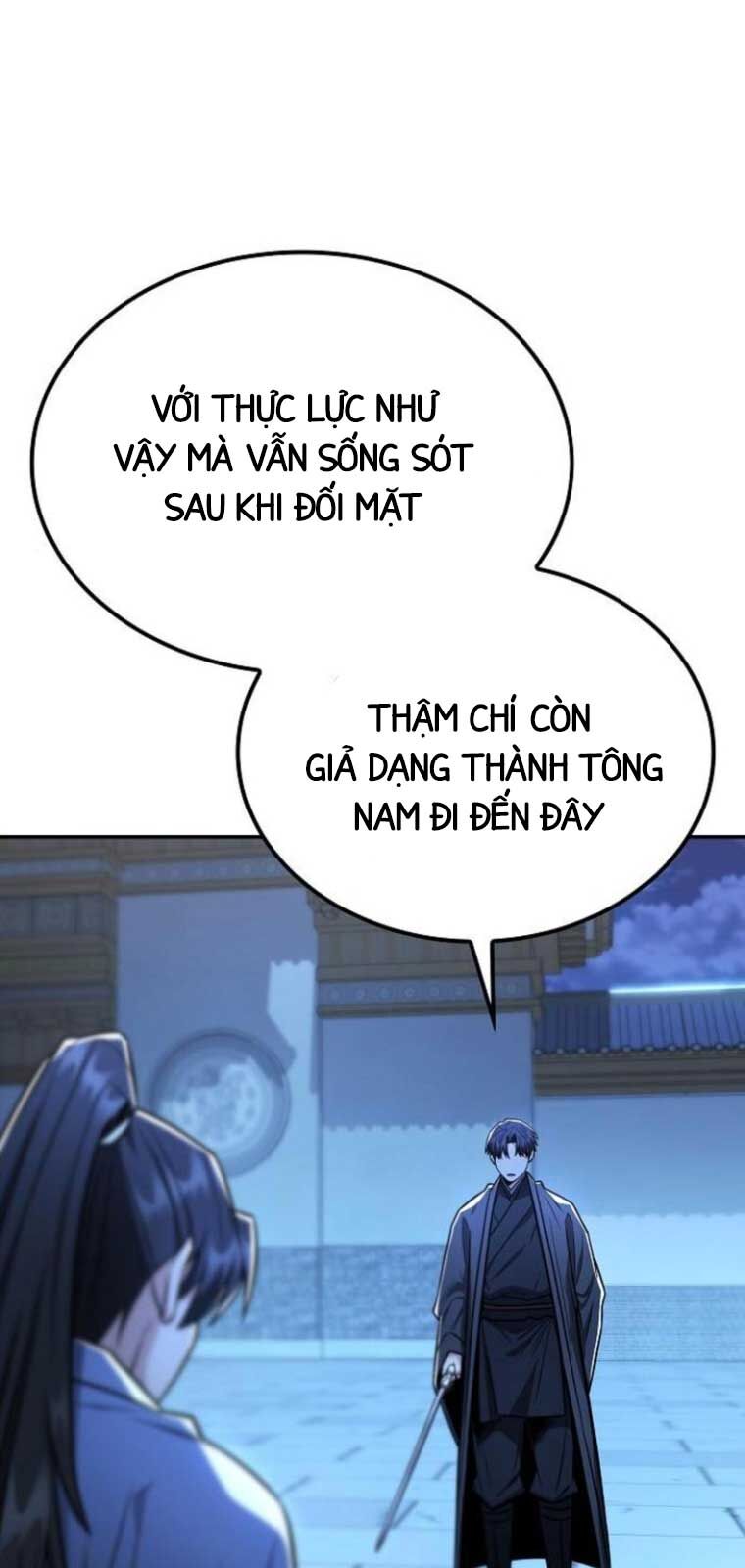 Quỷ Kiếm Thiên Tài Của Hoa Sơn Phái - Chapter 29.1