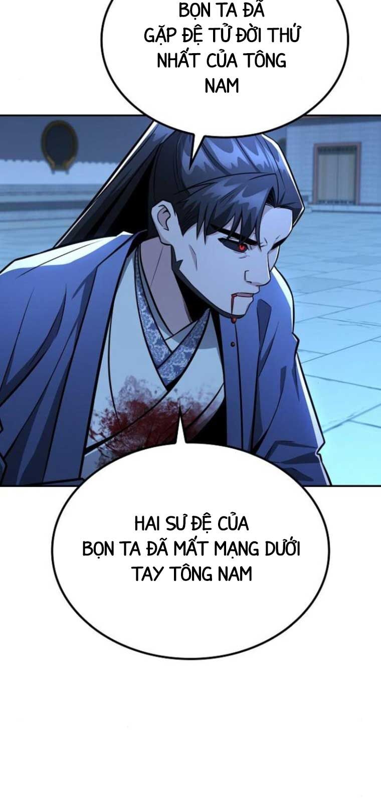 Quỷ Kiếm Thiên Tài Của Hoa Sơn Phái - Chapter 29.1