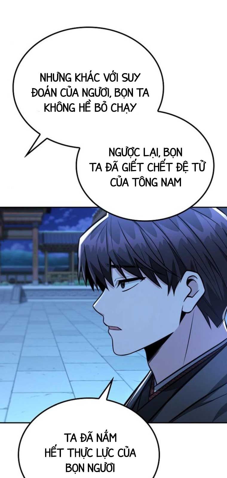 Quỷ Kiếm Thiên Tài Của Hoa Sơn Phái - Chapter 29.1