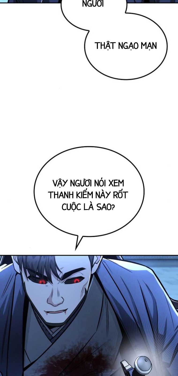 Quỷ Kiếm Thiên Tài Của Hoa Sơn Phái - Chapter 29.1