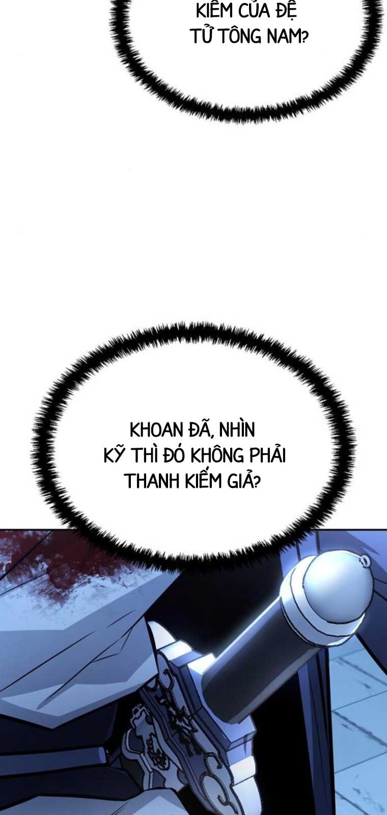 Quỷ Kiếm Thiên Tài Của Hoa Sơn Phái - Chapter 29.1