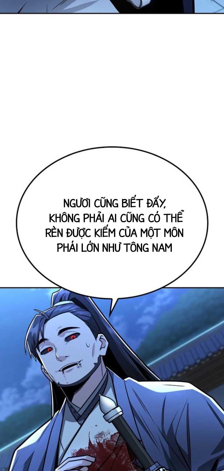 Quỷ Kiếm Thiên Tài Của Hoa Sơn Phái - Chapter 29.1