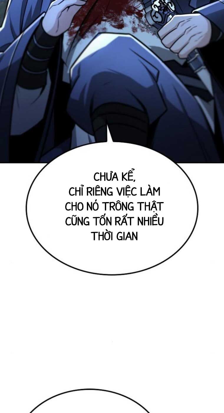 Quỷ Kiếm Thiên Tài Của Hoa Sơn Phái - Chapter 29.1