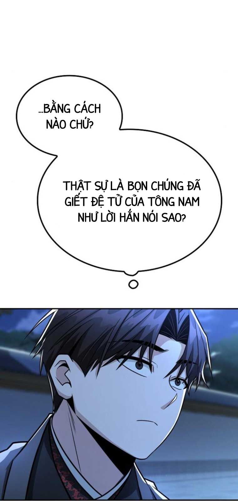 Quỷ Kiếm Thiên Tài Của Hoa Sơn Phái - Chapter 29.1