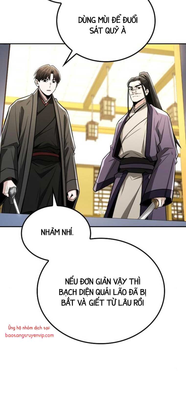 Quỷ Kiếm Thiên Tài Của Hoa Sơn Phái - Chapter 29.1