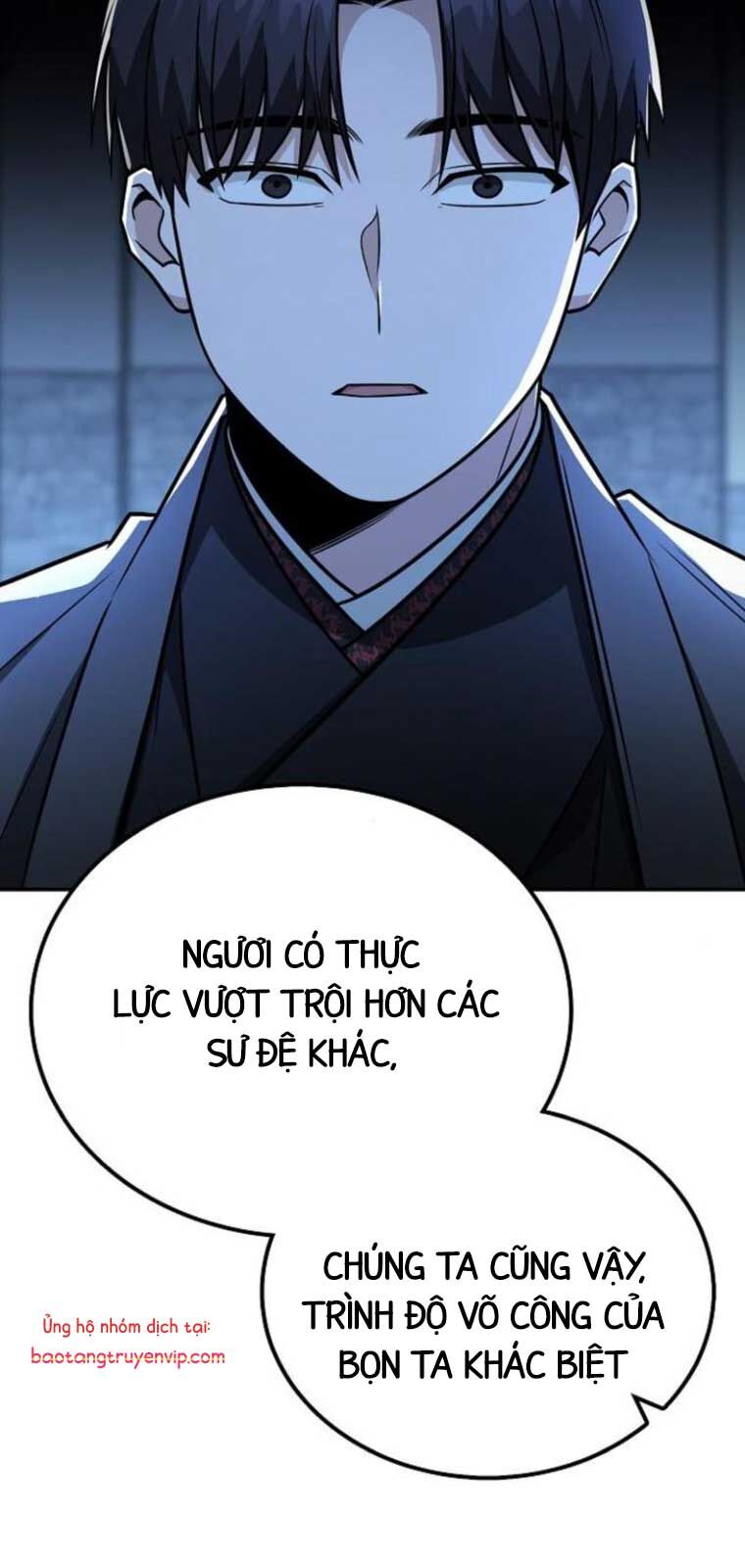 Quỷ Kiếm Thiên Tài Của Hoa Sơn Phái - Chapter 29.1