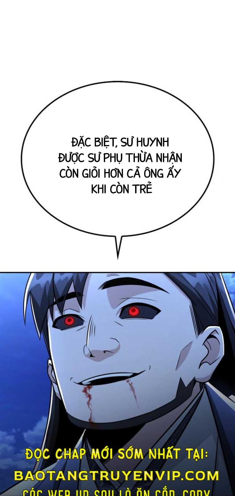 Quỷ Kiếm Thiên Tài Của Hoa Sơn Phái - Chapter 29.1