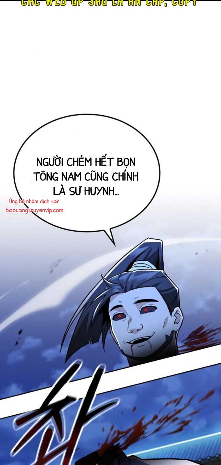 Quỷ Kiếm Thiên Tài Của Hoa Sơn Phái - Chapter 29.1