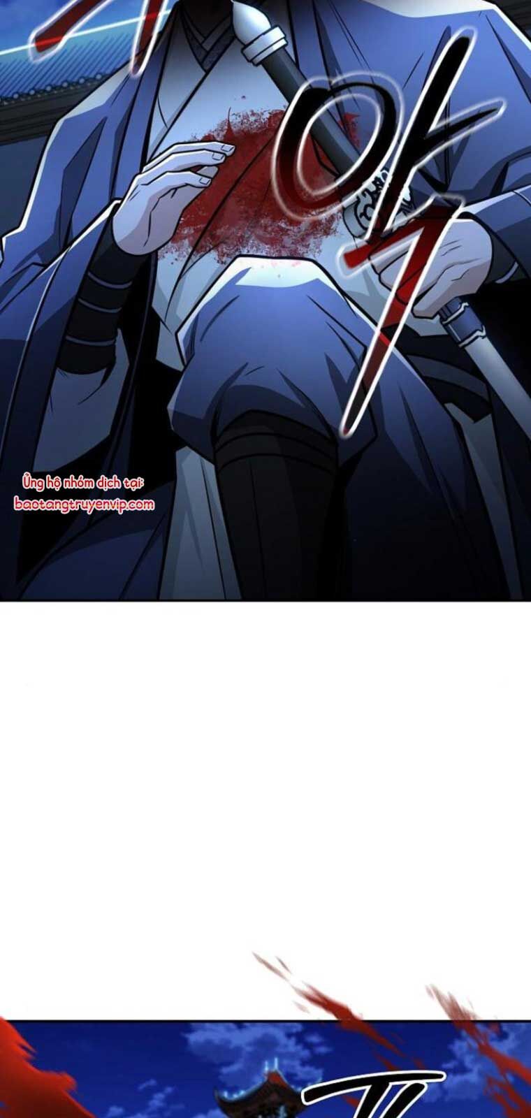 Quỷ Kiếm Thiên Tài Của Hoa Sơn Phái - Chapter 29.1