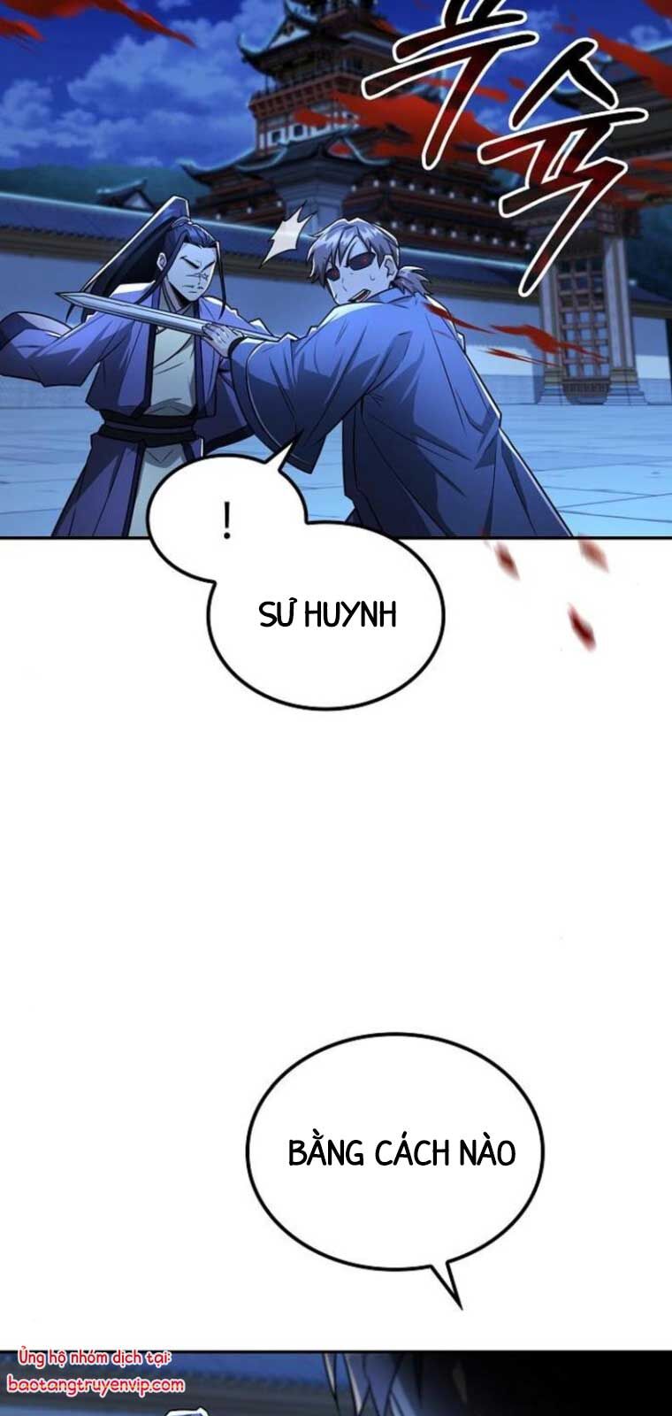 Quỷ Kiếm Thiên Tài Của Hoa Sơn Phái - Chapter 29.1