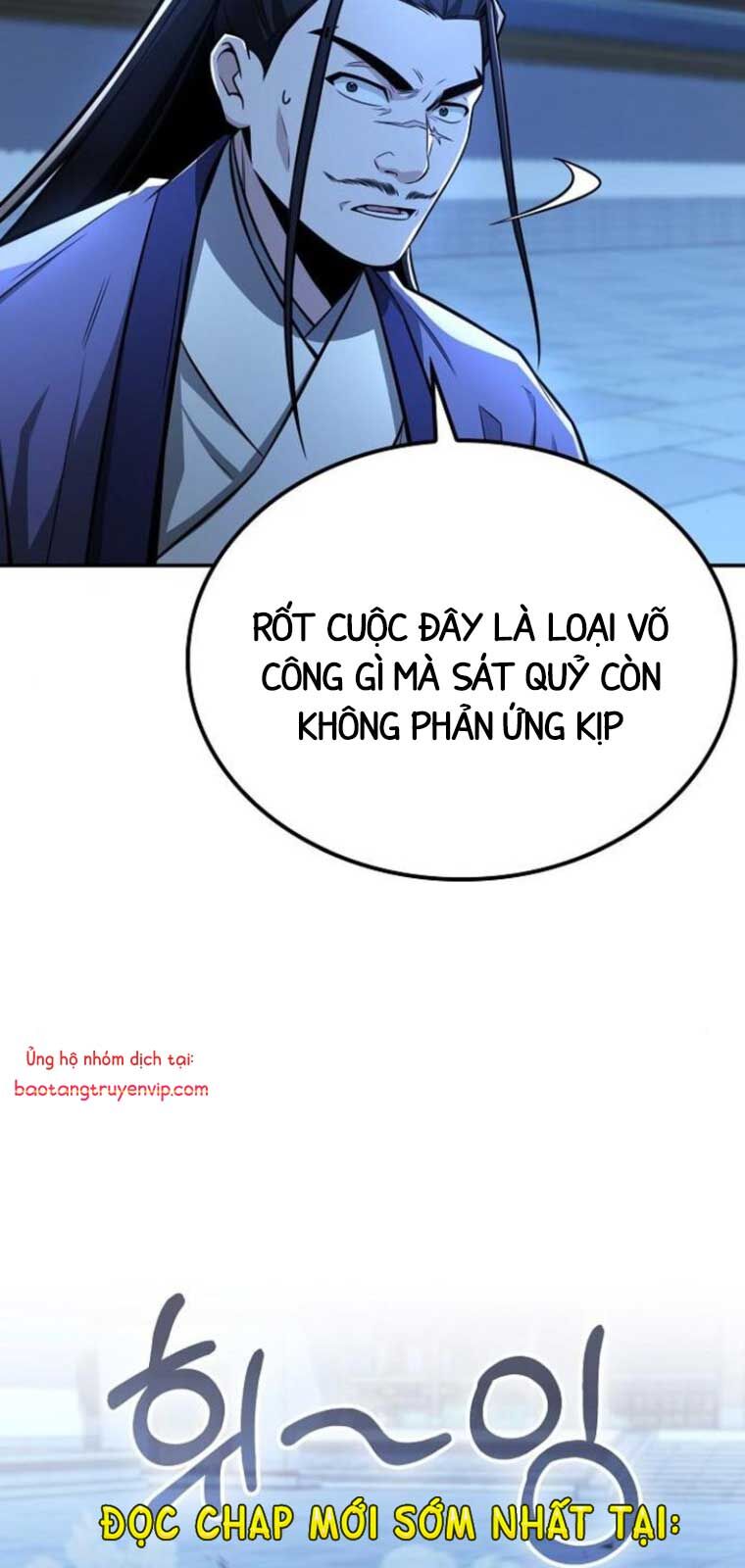 Quỷ Kiếm Thiên Tài Của Hoa Sơn Phái - Chapter 29.1