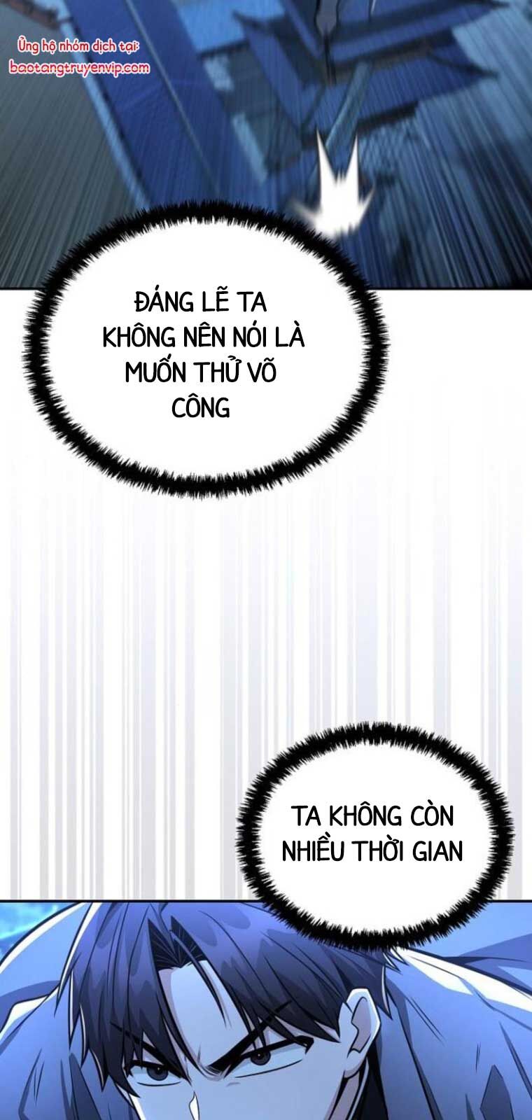 Quỷ Kiếm Thiên Tài Của Hoa Sơn Phái - Chapter 29.1