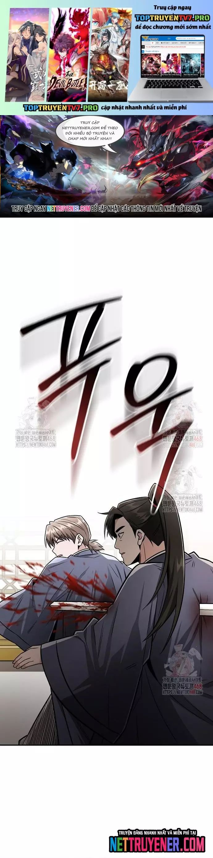 Quỷ Kiếm Thiên Tài Của Hoa Sơn Phái - Chapter 29