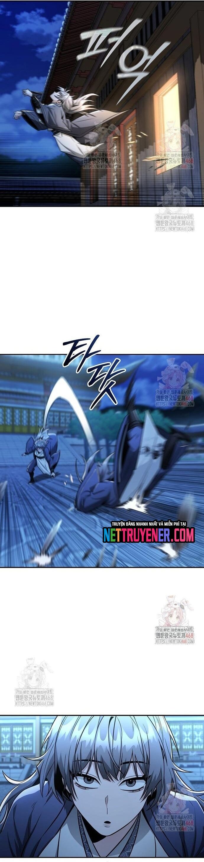 Quỷ Kiếm Thiên Tài Của Hoa Sơn Phái - Chapter 29