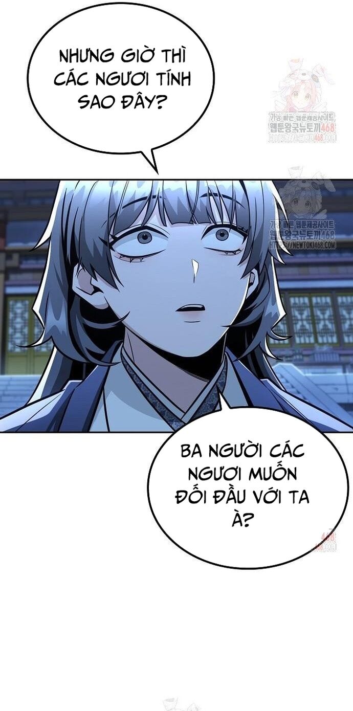 Quỷ Kiếm Thiên Tài Của Hoa Sơn Phái - Chapter 29