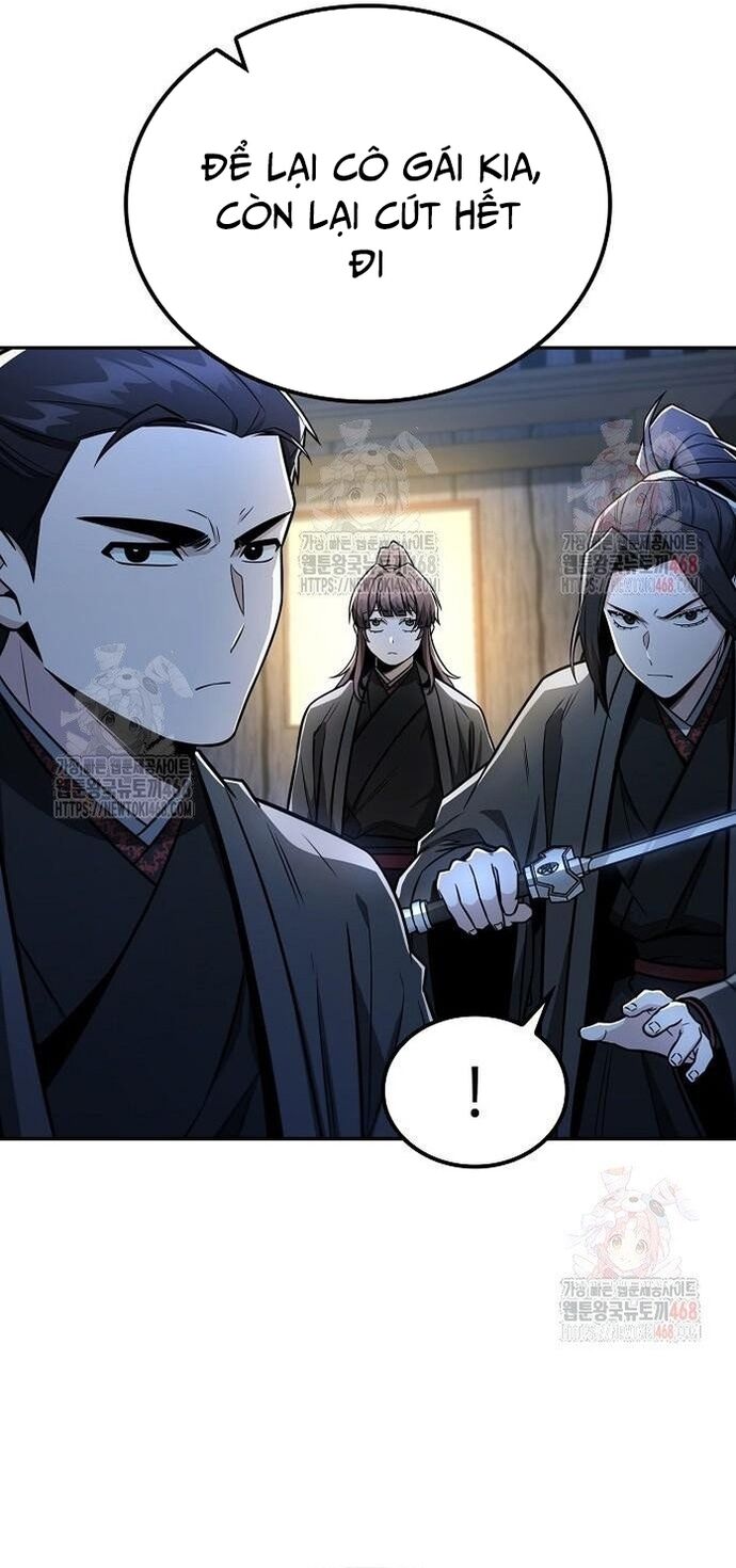 Quỷ Kiếm Thiên Tài Của Hoa Sơn Phái - Chapter 29