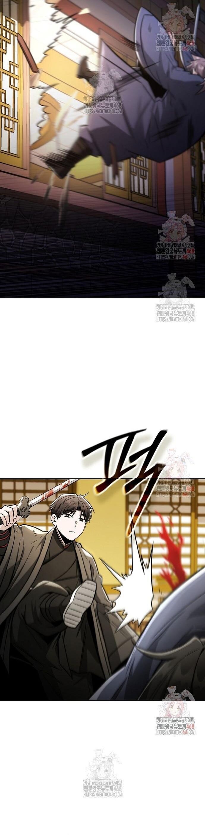 Quỷ Kiếm Thiên Tài Của Hoa Sơn Phái - Chapter 29