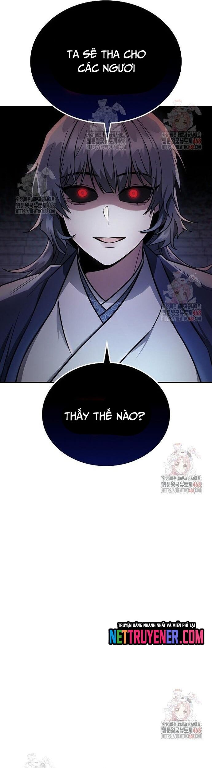 Quỷ Kiếm Thiên Tài Của Hoa Sơn Phái - Chapter 29