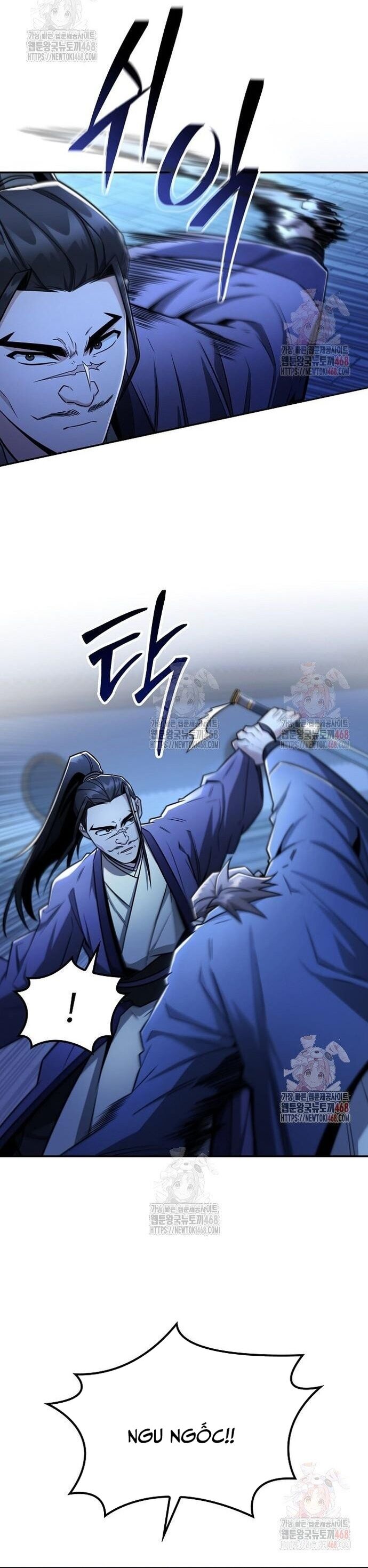 Quỷ Kiếm Thiên Tài Của Hoa Sơn Phái - Chapter 29