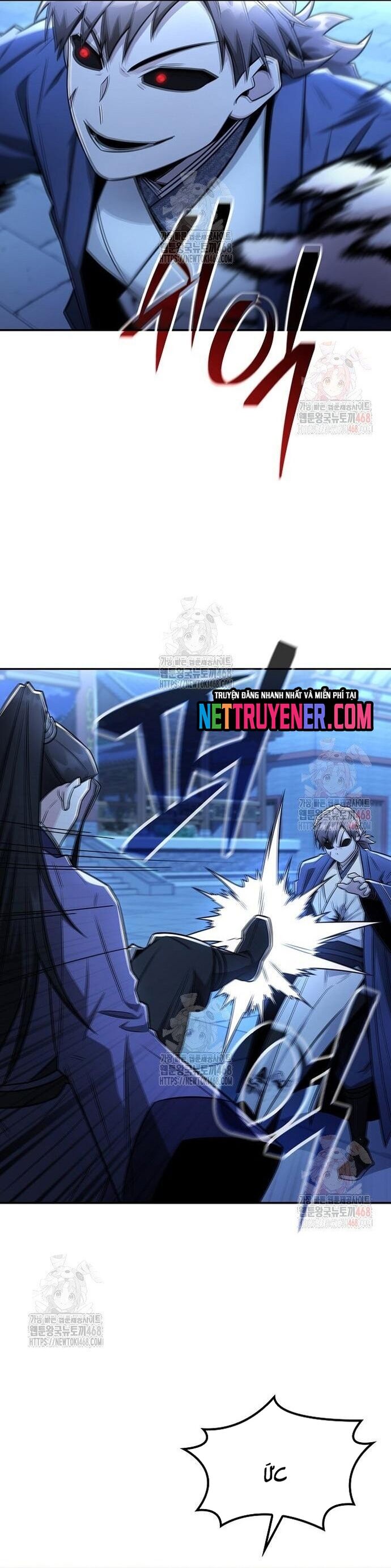 Quỷ Kiếm Thiên Tài Của Hoa Sơn Phái - Chapter 29