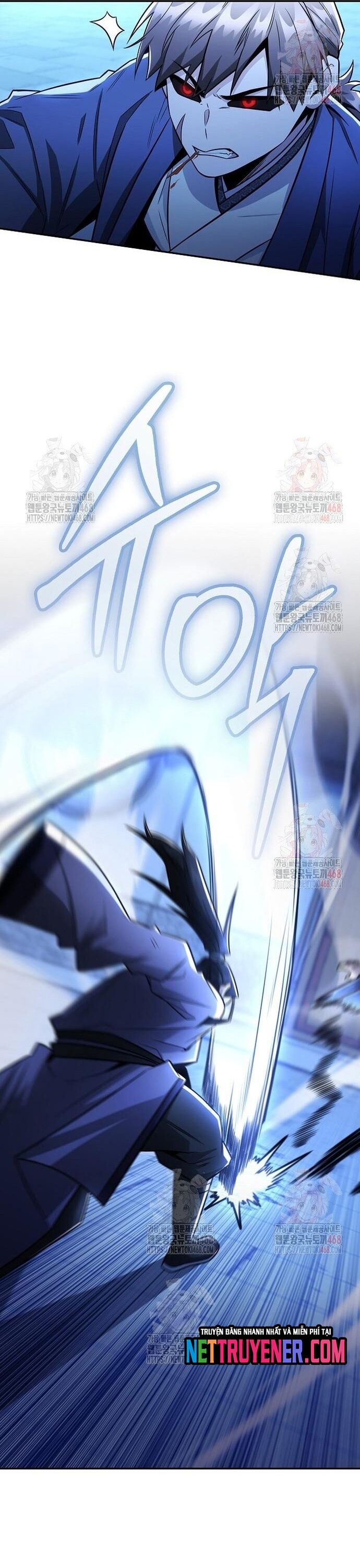 Quỷ Kiếm Thiên Tài Của Hoa Sơn Phái - Chapter 29