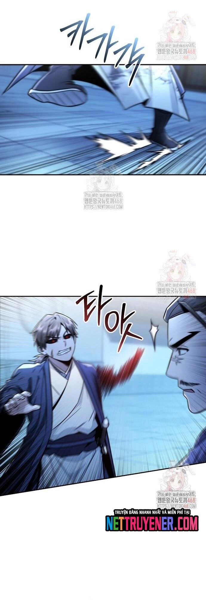 Quỷ Kiếm Thiên Tài Của Hoa Sơn Phái - Chapter 29