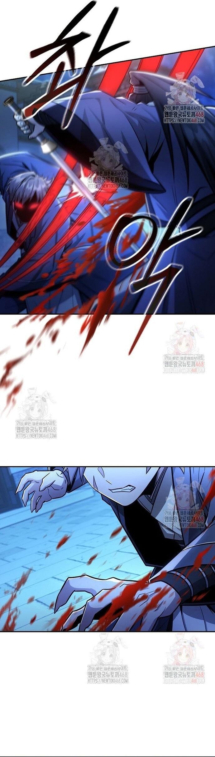 Quỷ Kiếm Thiên Tài Của Hoa Sơn Phái - Chapter 29