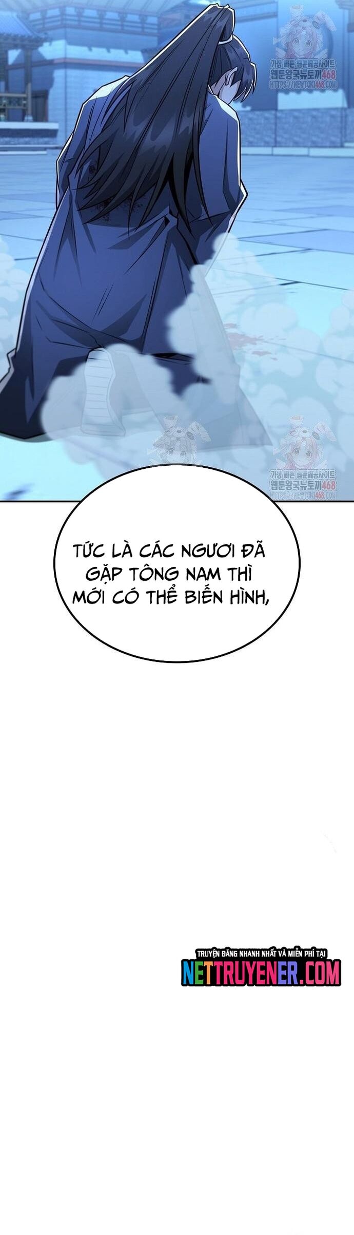 Quỷ Kiếm Thiên Tài Của Hoa Sơn Phái - Chapter 29