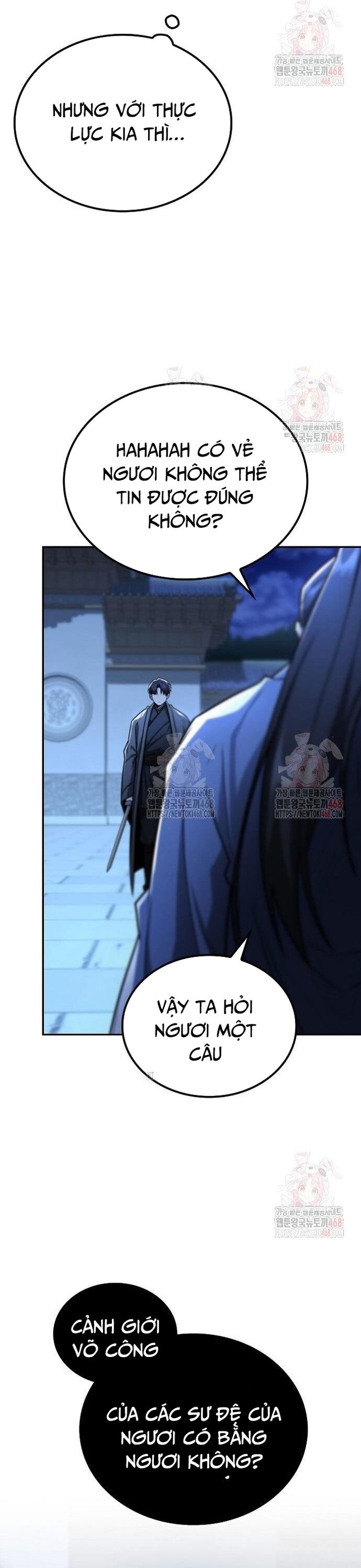 Quỷ Kiếm Thiên Tài Của Hoa Sơn Phái - Chapter 29