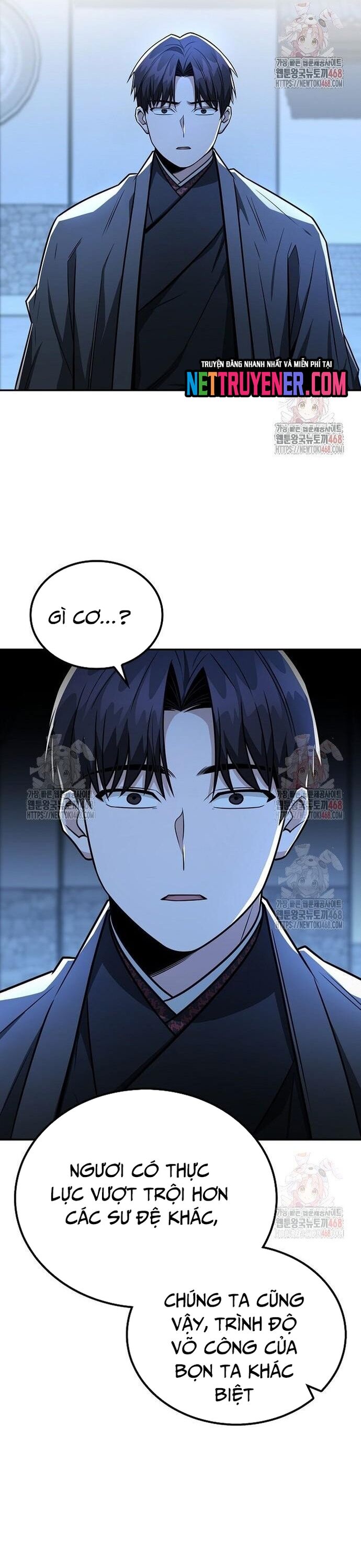 Quỷ Kiếm Thiên Tài Của Hoa Sơn Phái - Chapter 29