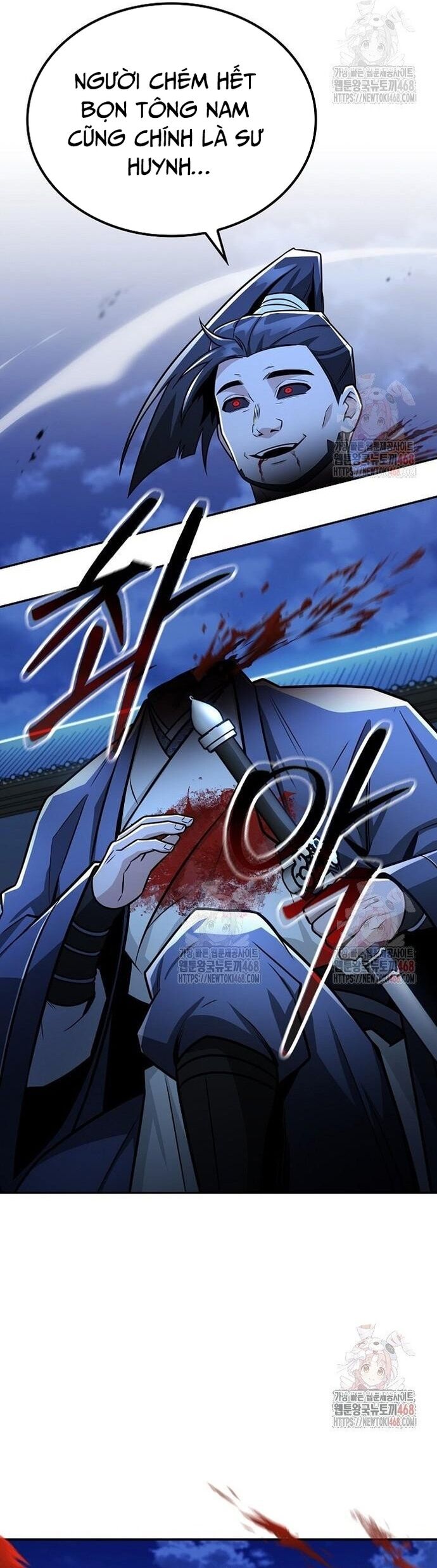 Quỷ Kiếm Thiên Tài Của Hoa Sơn Phái - Chapter 29