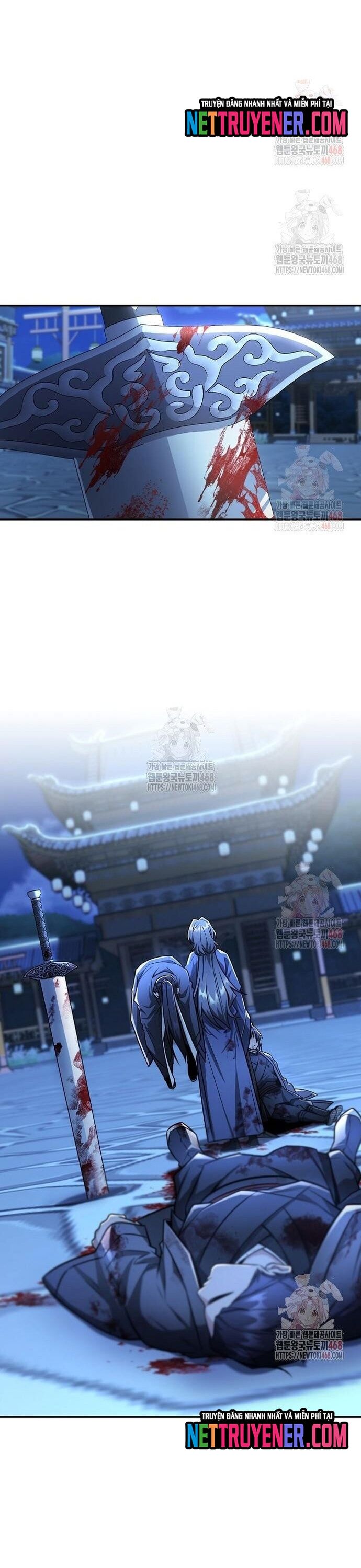 Quỷ Kiếm Thiên Tài Của Hoa Sơn Phái - Chapter 29