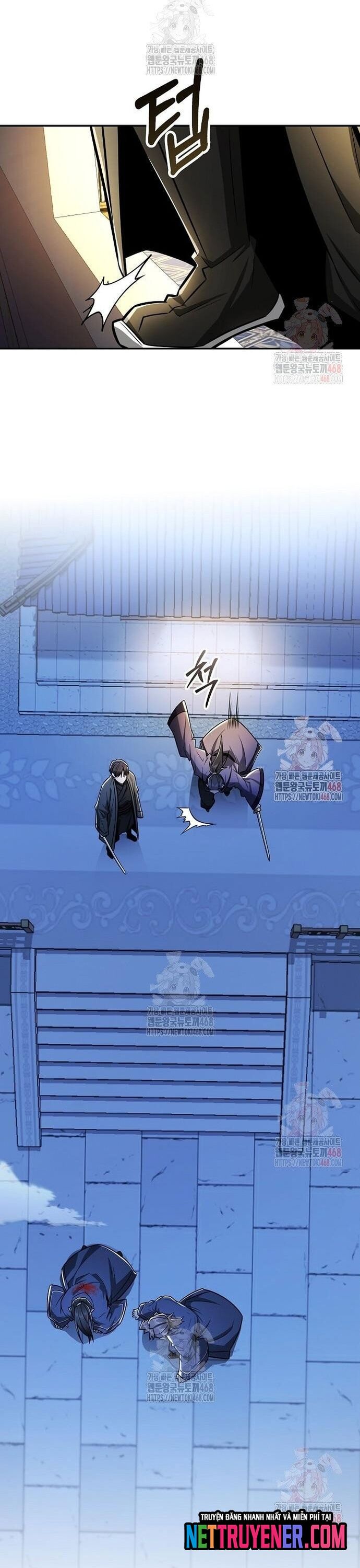 Quỷ Kiếm Thiên Tài Của Hoa Sơn Phái - Chapter 29