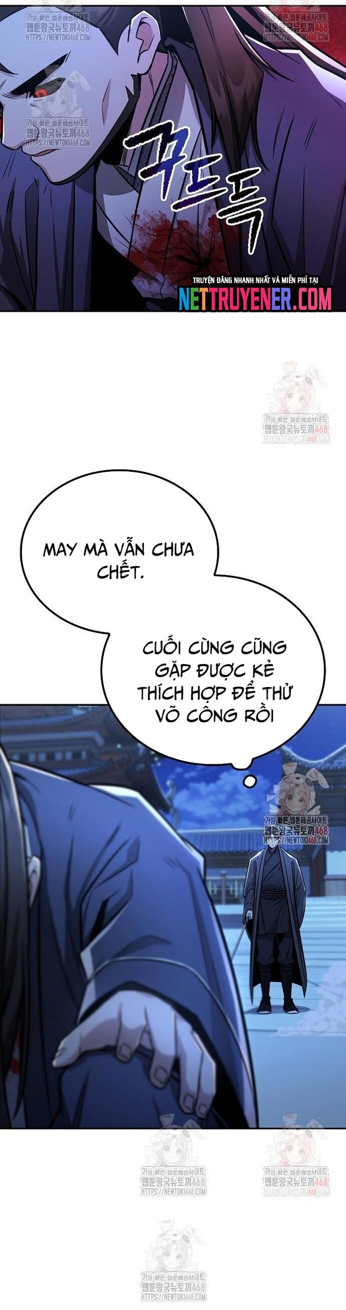 Quỷ Kiếm Thiên Tài Của Hoa Sơn Phái - Chapter 29