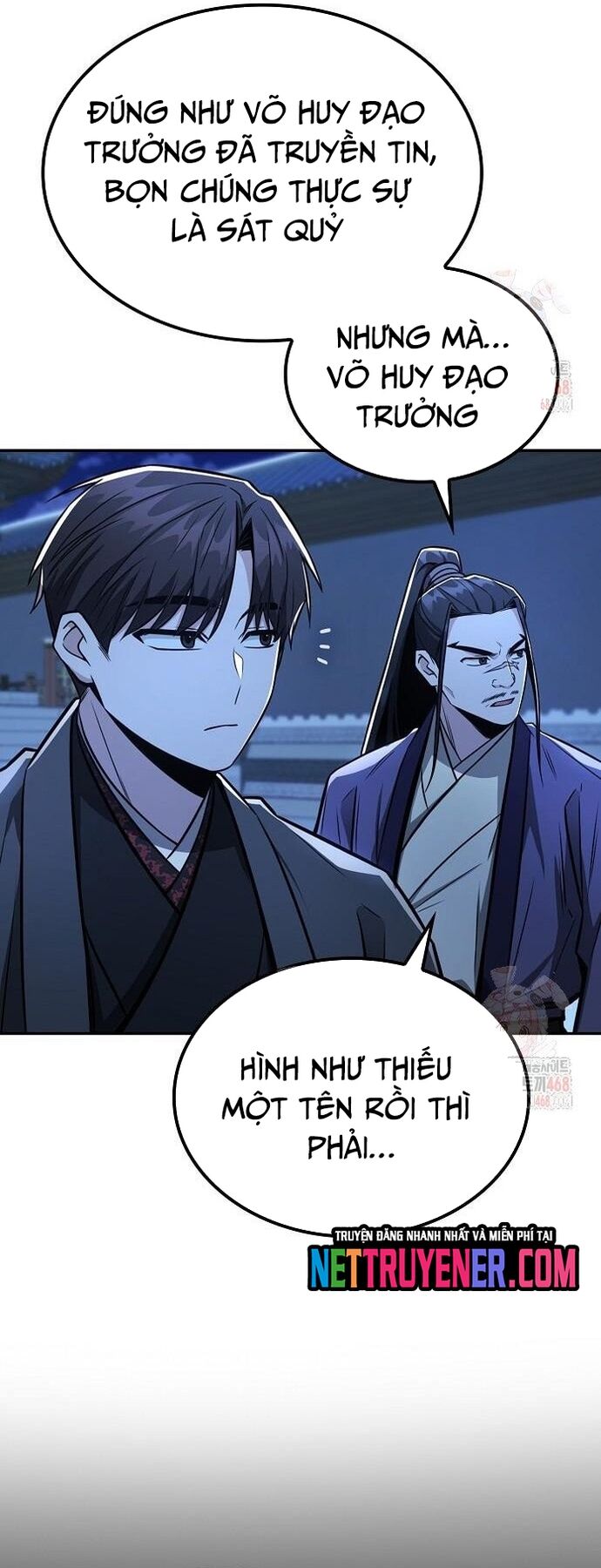 Quỷ Kiếm Thiên Tài Của Hoa Sơn Phái - Chapter 29